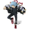Image de My Hero Academia Tomura Shigaraki Les Méchants Vilains Vol 4 Figurine