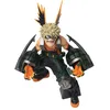 Image de Banpresto My Hero Academia - Bakugo - Figurine Super Master Stars Piece 20cm