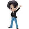Image de Banpresto Tinytan Dynamite-Q Posket-Suga Version A Statue Mixte Enfant, Multi-Coloured, Estándar