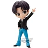 Image de Bandai Figurine Qposket Tiny Tan Suga Dynamite Ver. A Bts