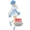 Image de Bandai Figurine Rem Serenus Couture Vol2 De Re:zero-starting Life In Another World Re:zero