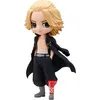 Image de Banpresto - Tokyo Revengers - Manjiro Sano (Ver. A), Bandai Spirits Q Posket Figurine, 5.5 inch