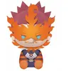 Image de Banpresto Teddy Effort My Hero Academia 20 Cm