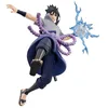 Image de Banpresto Naruto Shippuden Statue Uchiha Sasuke Effecttreme - 13cm, Noir