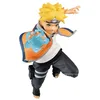 Image de Figurine Banpresto Boruto Naruto Next Generations - Vibration Stars - Uzumaki Boruto II - Hauteur 13cm - BP19439 - Multicolore