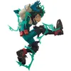 Image de Banpresto My Hero Academia - Izuku Midoriya - Figurine 10cm