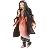 Image de Banpresto Demon Slayer - Nezuko Kamado - Figurine 15cm
