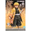 Image de Demon Slayer - Zenitsu Agatsuma - Figurine 15cm