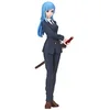 Image de Banpresto Jujutsu Kaisen - Kasumi Miwa - Figurine Jukon No kata 15cm