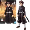 Image de Bandai - Banpresto - Demon Slayer - Tanjiro Kamado - Figurine de Collection Demon Slayer Vol. 6 - Figurine Tanjiro Collector 15cm - Licence Officielle Kimetsu no Yaiba - Idée Cadeau Manga - BP19965P
