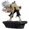 Image de Banpresto Tomura Shigaraki My Hero Academia Combinaisons Battle Figurine d'action à Collectionner 12 cm Multicolore Idéal pour Les Fans d'Anime