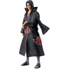 Image de Banpresto Figurine d'action Itachi Uchiha Naruto Shippuden, Grand 28 cm, BP28670P Multicolore, Figurine à Collectionner, idéale pour Les Fans d'Anime