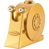 Image de Banpresto Figurine d'action Golden Den Den Mushi One Piece - Sofvimates 9 cm - BP28930P Multicolore - Figurine à Collectionner - Idéal pour Les Fans d'Anime