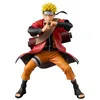 Image de Banpresto Figurine d'action Naruto Uzumaki Naruto Shippuden - Grandista - Special Edition 22 cm - BP28940P Multicolore - Figurine à Collectionner - Idéal pour Les Fans d'Anime