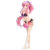 Image de Banpresto Figurine d'action Lacus Clyne Mobile Suit Gundam Seed Freedom - Glitter&Glamours- Another Color Ver 22 cm - Multicolore BP29028P - Figurine à Collectionner - Optimal pour Les Fans d'Anime