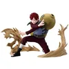 Image de Banpresto Figurine d'action à Collectionner Gaara Naruto Shippuden Vibration Stars Plus 12 cm, Multicolore, BP29065P, idéale pour Les Fans d'Anime