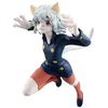Image de Banpresto Figurine d'action Neferpitou Hunter x Hunter - Vibration Stars 16 cm - Multicolore BP29179P - Figurine à Collectionner - Optimal pour Les Fans d'Anime