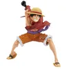 Image de Banpresto Figurine d'action Monkey D Luffy I · II Special One Piece - Maximatic (Vera) 21 cm - Multicolore BP29208P - Figurine à Collectionner - Optimal pour Les Fans d'Anime