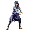 Image de Banpresto Figurine d'action Sasuke Uchiha Naruto Shippuden - Grandista - Special Edition 24 cm - Multicolore BP29217P - Figurine à Collectionner - Optimal pour Les Fans d'Anime