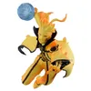 Image de Banpresto Naruto Uzumaki Figurine d'action à Collectionner Naruto Shippuden 17 cm BP29397P Multicolore Idéal pour Les Fans d'Anime Naruto Shippuden