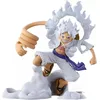 Image de Banpresto Figurine One Piece Figlife! Vol.1 Luffy Gear 5 de 12 cm
