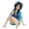 Image de Banpresto The IDOLMASTER - Yuika Mitsumine - Figurine Relax Time 10cm