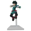 Image de Banpresto - Figurine My Hero Academia - Bravegraph 2 Deku Vol.2 11cm - 4983164880670