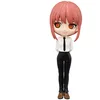 Image de Banpresto Chainsaw Man - Makima - Q Posket 14cm