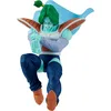 Image de Banpresto Figurine d'action Zarbon (Vs Vegeta) Dragon Ball Z Match Makers 13 cm Multicolore BP88982P