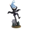 Image de Banpresto Figurine d'action Rimuru Tempest That Time I Got Reincarnated As A Slime (Jura Tempest Federation) 18 cm BP89192P Multicolore. Statue à Collectionner, idéale pour Les Fans d'anime.
