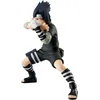 Image de Banpresto Figurine d'action Uchiha Sasuke III Naruto - Vibration Stars 14 cm, Multicolore, BP89264P