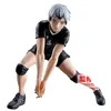 Image de Banpresto BP89350P Figurine d'action Shinsuke Kita Haikyu!! Posing, 13 cm, Multicolore