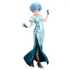 Image de Banpresto Figurine d'action Re:Zero -Starting Life in Another World - Glitter&Glamours - Another Color Ver. 23 cm Multicolore BP89432P