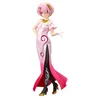 Image de Banpresto Figurine d'action Ram Re:Zero -Starting Life in Another World - Glitter&Glamours - Another Color Ver. 23 cm Multicolore BP89433P