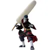 Image de Banpresto Figurine d'action Kisame Hoshigaki Naruto Shippuden, Vibration Stars 13 cm Multicolore BP89540P