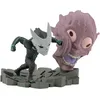 Image de Banpresto Figurine d'action Kaiju n° 8 World Collectable Log Stories 2 6 cm Multicolore BP89547P