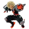 Image de Banpresto - My Hero Academia - Katsuki Bakugo ver. 2 (ver. B), Figurine Bandai Spirits