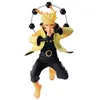 Image de Banpresto Figurine d'action Naruto Uzumaki V Naruto Shippuden - Vibration Stars - Special 14 cm - BP89843P Multicolore - Figurine à Collectionner - Idéal pour Les Fans d'Anime