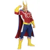 Image de Statue All Might Film You're Next Mha 17Cm