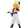 Image de Statue Gogeta Super Saiyan 17Cm