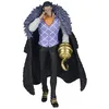 Image de Banpresto Figure Crocodile One Piece - The Shukko, 17 cm