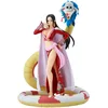 Image de Banpresto Statue De Boa Hancock Une Pièce 17Cm