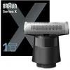 Image de BRAUN Series X Lame de rechange pour tondeuse Braun Series XT20