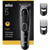 Image de Braun HC Styler HC5530 Tondeuse à cheveux - 1 unité - Tondeuse de précision - 30 réglages de longueur - Lavable