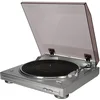 Image de DENON DP-29 Tourne-Disque HiFi avec pré-Phono Argenté