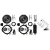 Image de Pioneer TS-Renault-Clio Kit Plug and Play pour Renault Clio 2013 à 2019