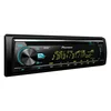 Image de Pioneer DEH-X7800DAB Autoradio 1DIN avec RDS, FM et Dab/Dab+, CD, MP3, USB, entrée AUX, Mains Libres, Compatible avec Android et iPod/iPhone