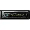 Image de Autoradio Pioneer DEH-X7800DAB tuner DAB+, kit mains libres bluetooth, port pour commande au volant