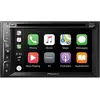 Image de Pioneer AVH-Z3200DAB Ampli-tuner multimédia 2 DIN tuner DAB+, kit mains libres bluetooth, connexion possible à une caméra de recul