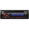 Image de PIONEER DEH-S120UBB Autoradio